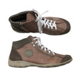 Unisex Remonte - Ankle boots, size 42 - Brown ()