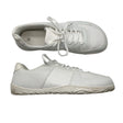 Unisex Vaistoa - Casual sneakers, size 43 - White ()