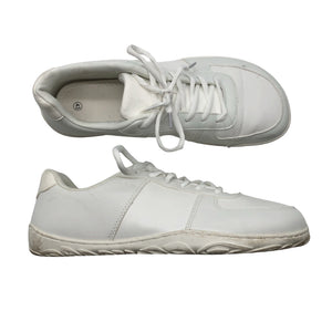 Unisex Vaistoa - Casual sneakers, size 43 - White (1)