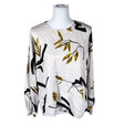 Unisex Nanso - Blouse, size 40 - Beige ()