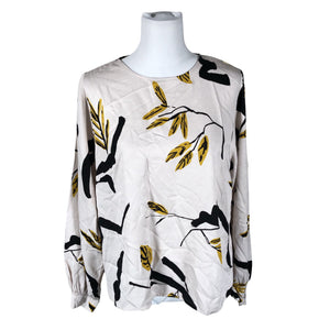Unisex Nanso - Blouse, size 40 - Beige (1)