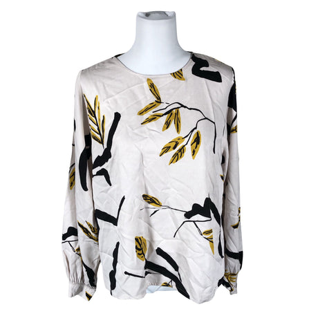 Unisex Nanso - Blouse, size 40 - Beige ()