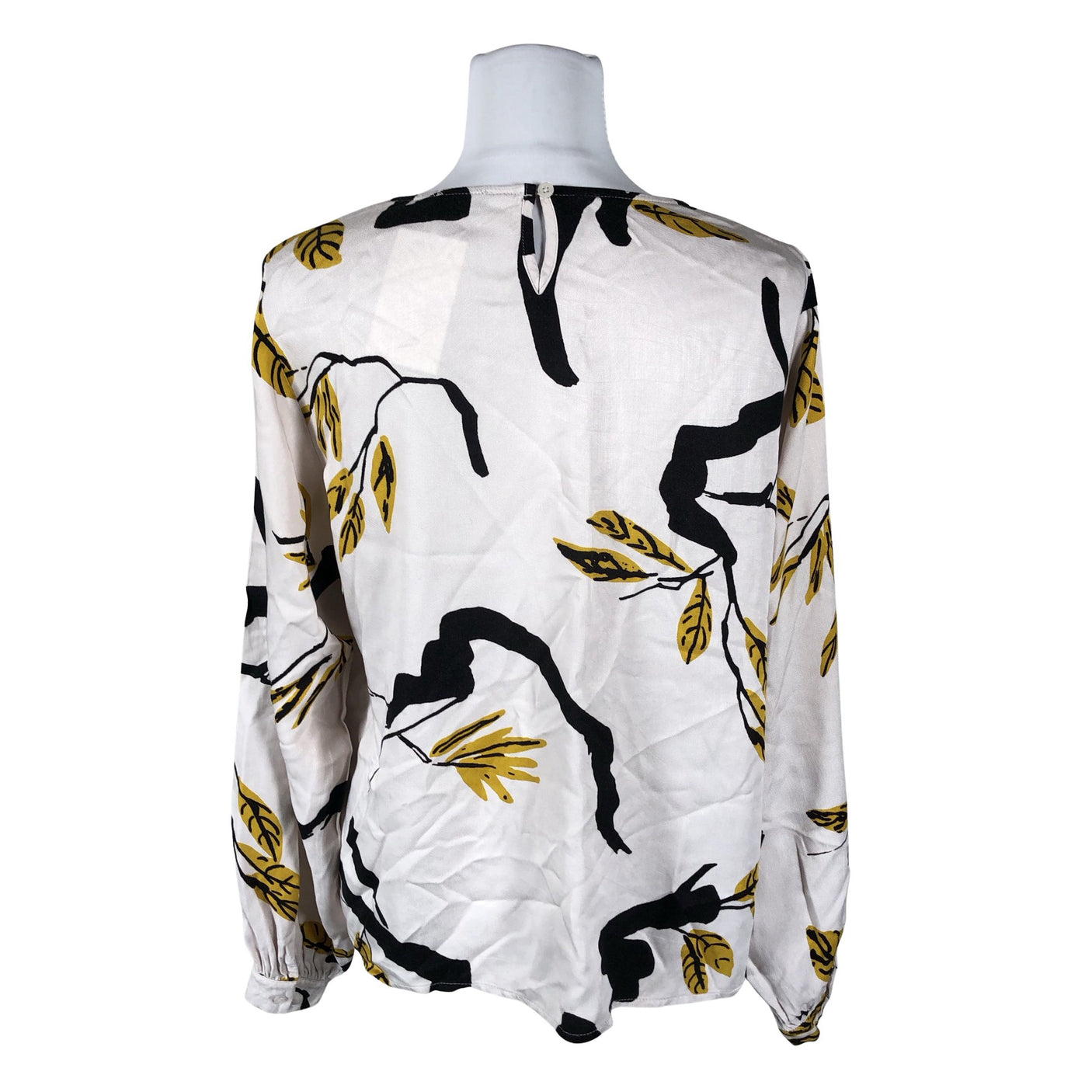 Unisex Nanso - Blouse, size 40 - Beige (2)