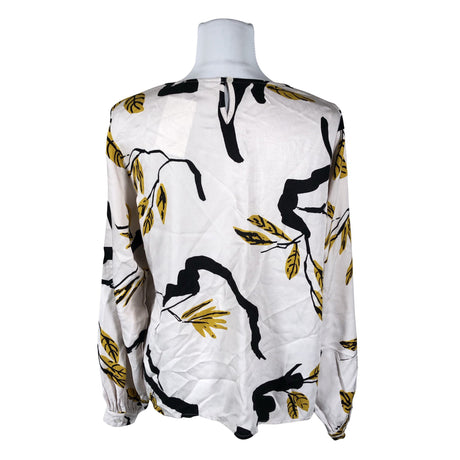 Unisex Nanso - Blouse, size 40 - Beige (2)