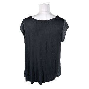 Unisex Kookai - Short-sleeved blouse, size 36 - Gray (2)