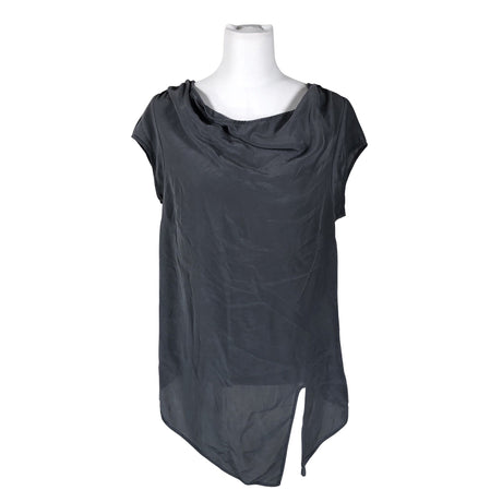 Unisex Kookai - Short-sleeved blouse, size 36 - Gray ()