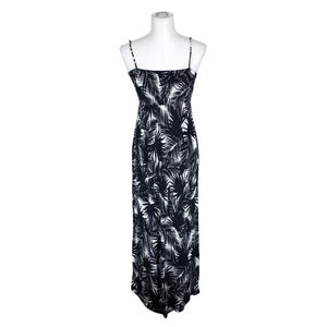 Unisex H&M Mama - Tricot dress, size 38 - Blue (1)