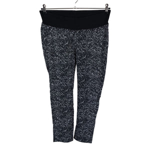 Unisex H&M Mama - Slacks, size 38 - Black (1)