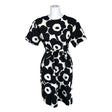 Unisex Marimekko - Dress, size 38 - Black ()