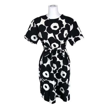 Unisex Marimekko - Dress, size 38 - Black ()