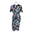 Unisex Aarrelabel - Dress, size 36 - Green ()