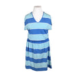 Unisex Marimekko - Tricot dress, size 42 - Light blue ()
