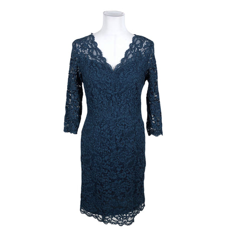 Unisex Esprit - Party dress, size 38 - Blue ()