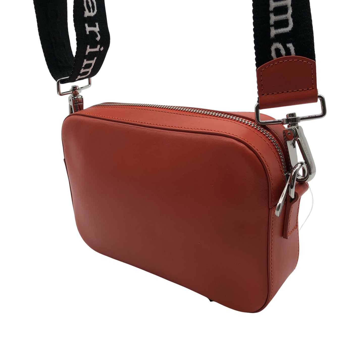 Unisex Marimekko - Shoulder bag, size Mini - Red (2)