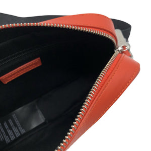 Unisex Marimekko - Shoulder bag, size Mini - Red (3)