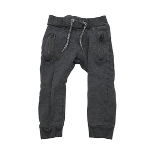Unisex Name It - Sweatpants, size 80 - 86 - Gray (1)