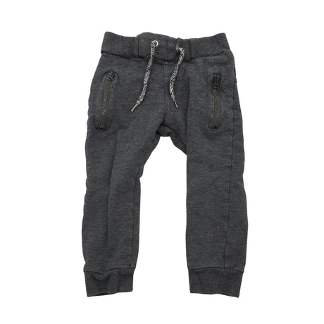 Unisex Name It - Sweatpants, size 80 - 86 - Gray ()