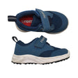 Unisex Reima - Sneakers, size 21 - Blue ()