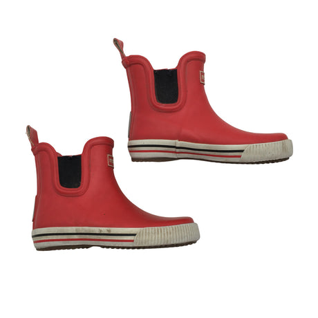 Unisex Reima - Wellingtons, size 26 - Red ()