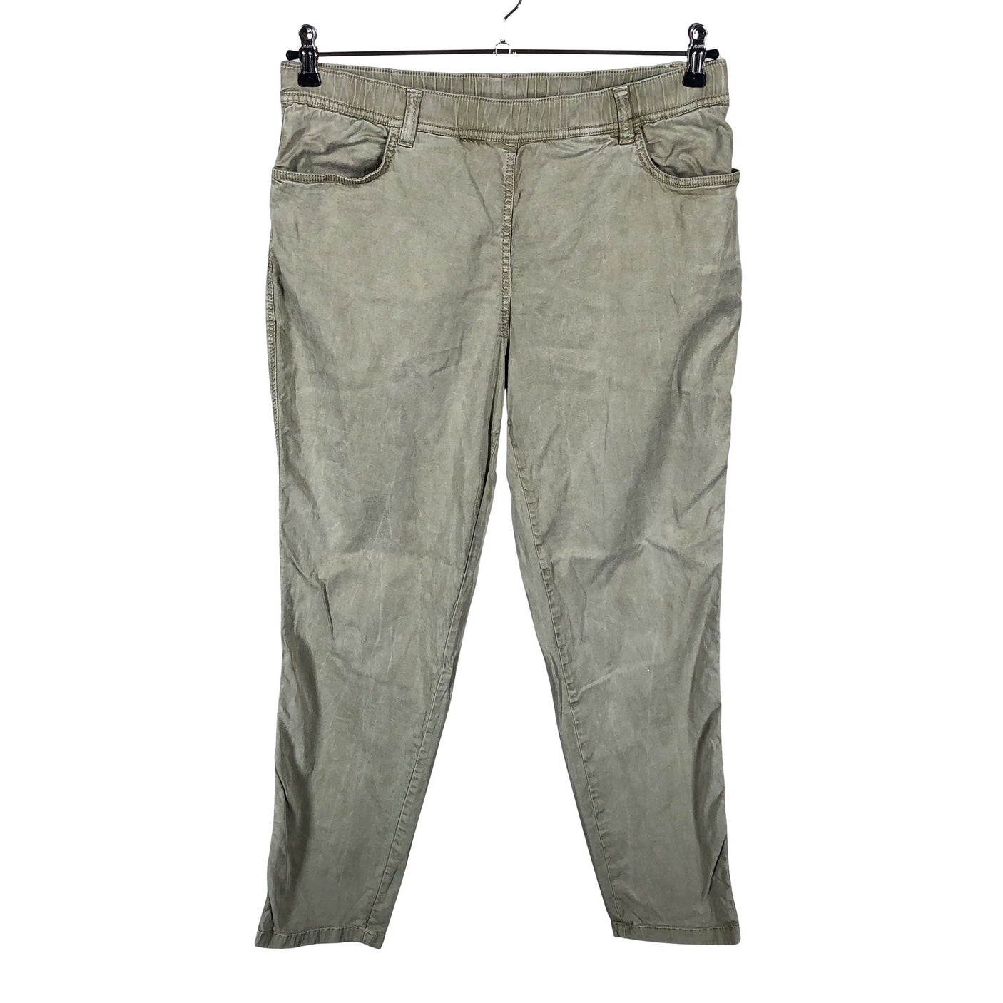 Unisex NP Collection - Slacks, size 40 - Green (1)