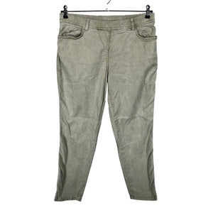 Unisex NP Collection - Slacks, size 40 - Green (1)