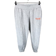 Unisex Puma - Sweatpants, size 38 - Gray ()