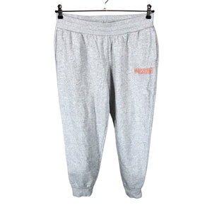 Unisex Puma - Sweatpants, size 38 - Gray (1)