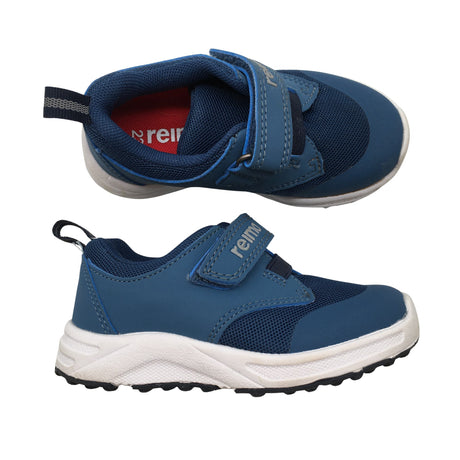 Unisex Reima - Sneakers, size 23 - Blue ()