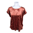 Unisex Lindex - T-shirt, size 38 - Red ()