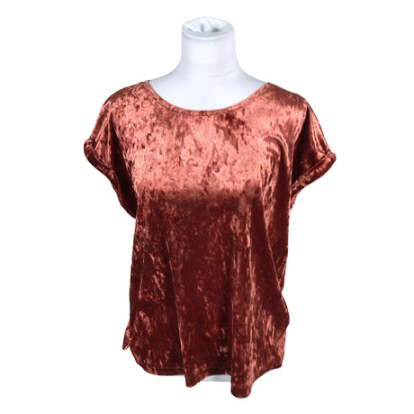 Unisex Lindex - T-shirt, size 38 - Red ()