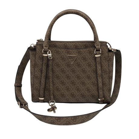 Unisex Guess - Handbag, size Midi - Brown ()