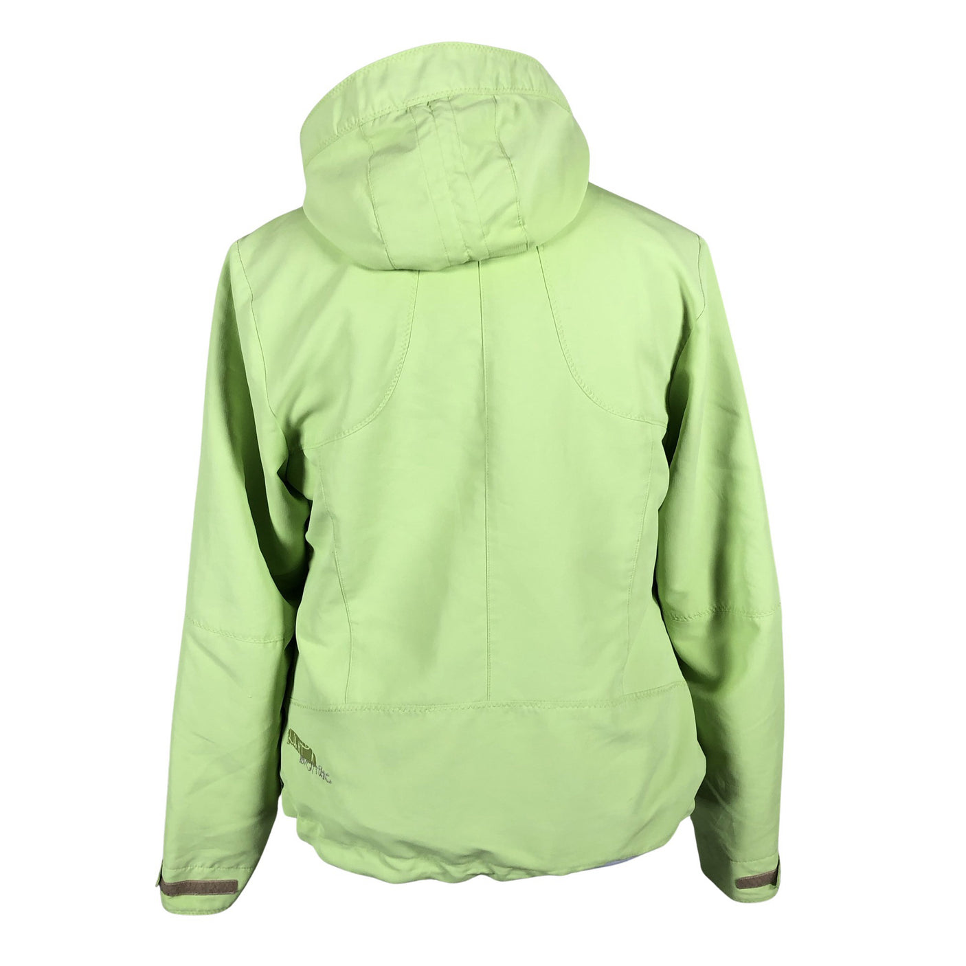 Unisex Luhta - Outdoor jacket, size 42 - Green (2)