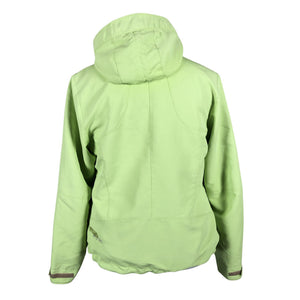 Unisex Luhta - Outdoor jacket, size 42 - Green (2)