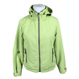 Unisex Luhta - Outdoor jacket, size 42 - Green ()