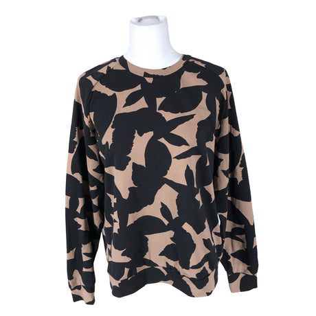 Unisex NOSH - Sweatshirt, size 40 - Brown ()