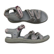 Unisex Viking - Sandals, size 34 - Gray ()