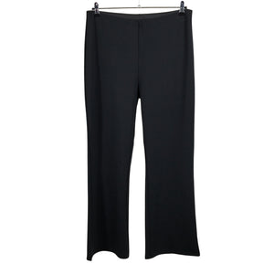 Unisex NOSH - Slacks, size 44 - Black (1)