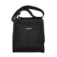 Unisex Samsonite - Shoulder bag, size Midi - Black ()