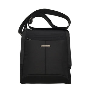 Unisex Samsonite - Shoulder bag, size Midi - Black (1)