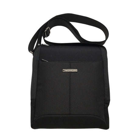Unisex Samsonite - Shoulder bag, size Midi - Black ()