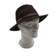 Unisex Fredrikson - Hat, size 58 - 60 cm - Brown ()