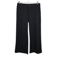 Unisex Lindex - Slacks, size 40 - Black ()