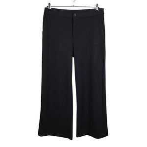 Unisex Lindex - Slacks, size 40 - Black (1)