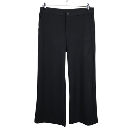 Unisex Lindex - Slacks, size 40 - Black ()