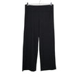 Unisex Soyaconcept - Tricot pants, size 42 - Black ()