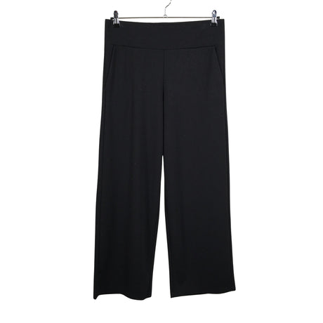 Unisex Soyaconcept - Tricot pants, size 42 - Black ()