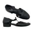 Unisex Miel - Dancing shoes, size 37 - Black ()