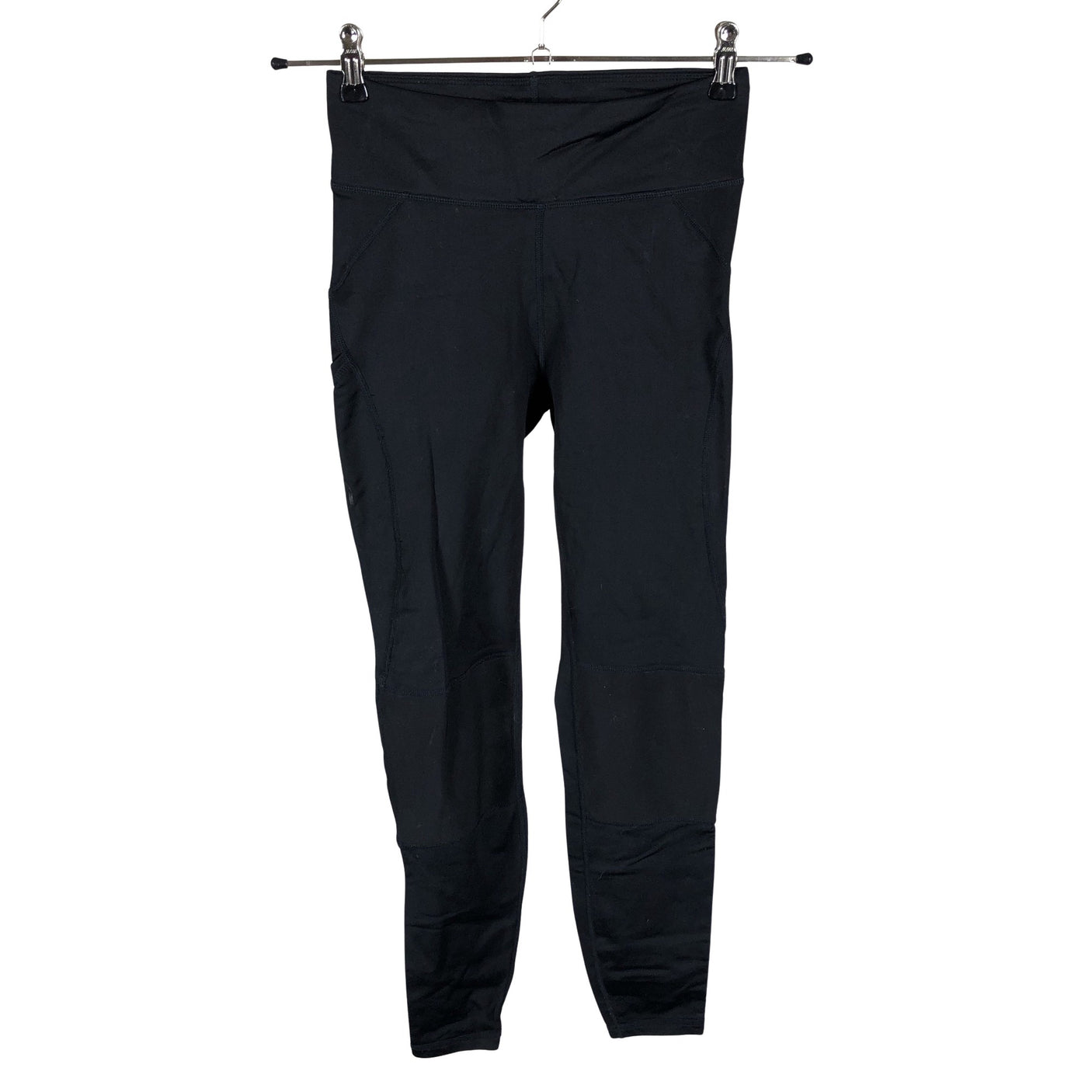 Unisex Soc - Sports tights, size 36 - Black (1)