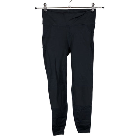 Unisex Soc - Sports tights, size 36 - Black ()
