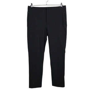 Unisex Uniqlo - Softshell pants, size 42 - Black (1)